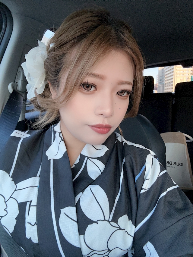 プロフィール写真1・にこ｜