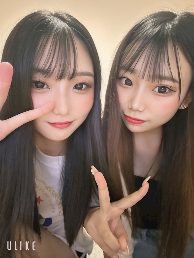 プロフィール写真1・らる｜