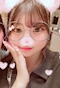 プロフィール写真1・かりん|CLUB VeryVery・ベリーベリー - 十三のラウンジ/クラブ