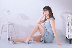 プロフィール写真4・さえ｜CLUB VeryVery・ベリーベリー - 十三のラウンジ/クラブ