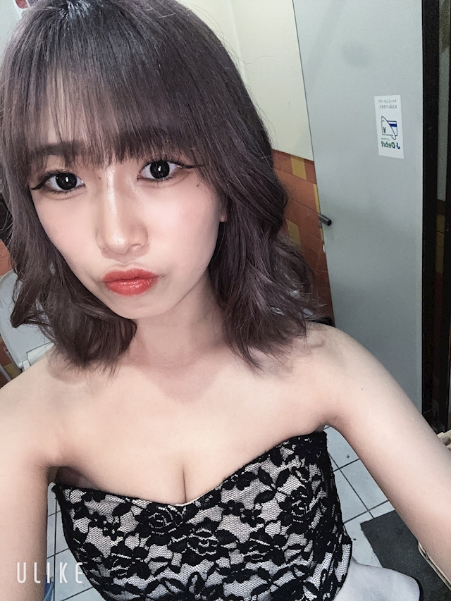 プロフィール写真6・さえ｜