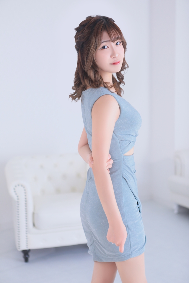 プロフィール写真1・さえ｜