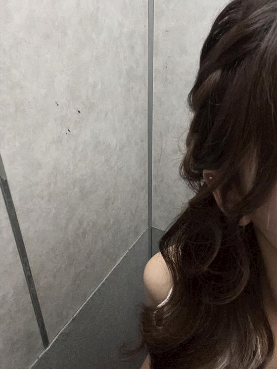 プロフィール写真2・かえで｜