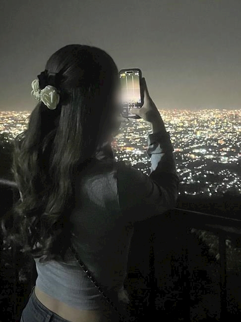 プロフィール写真3・かえで｜