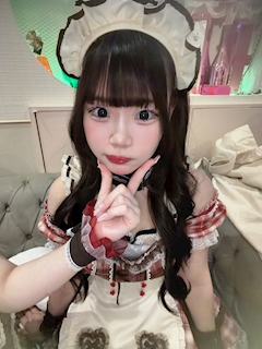 プロフィール写真1・あこ｜Cafe＆Bar ice princess～あいぷり～・アイスプリンセス - 池袋西口のコンカフェ