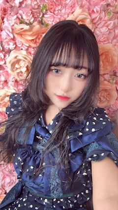 プロフィール写真6・星宮 つき|Cafe & bar PARFUN 大阪・パルファン - 日本橋のコンカフェ