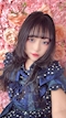 プロフィール写真6・星宮 つき|Cafe & bar PARFUN 大阪・パルファン - 日本橋のコンカフェ