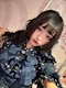 プロフィール写真3・星宮 つき|Cafe & bar PARFUN 大阪・パルファン - 日本橋のコンカフェ