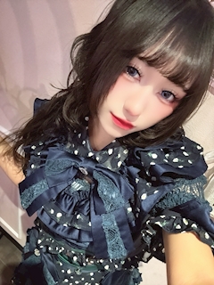 プロフィール写真5・星宮 つき|Cafe & bar PARFUN 大阪・パルファン - 日本橋のコンカフェ