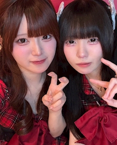 あこ「08♡14」