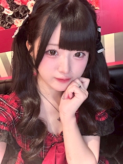 プロフィール写真5・あこ｜mirror rouge・ミラールージュ - ミナミのコンカフェ