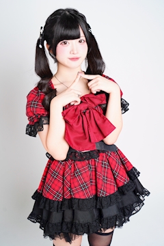 プロフィール写真2・あこ｜mirror rouge・ミラールージュ - ミナミのコンカフェ