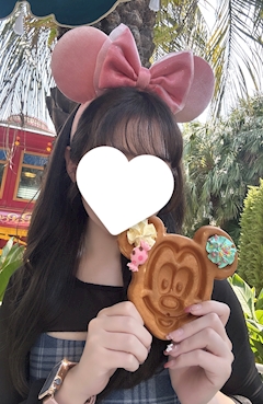 プロフィール写真1・あゆ🥀川崎BelleLounge🥀|Girls Bar&Darts Belle Lounge・ベルラウンジ - 川崎駅前のガールズバー