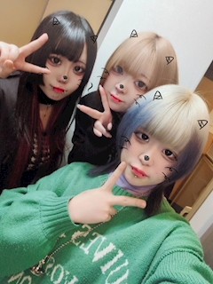 さや「👶🏻」