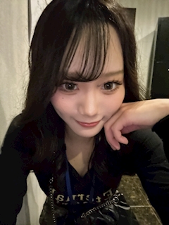 プロフィール写真2・りのん｜Girl's Bar &Darts Belle・ベルエ - 津田沼のガールズバー