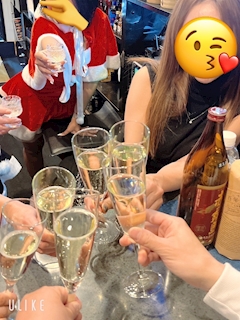 りん「ありがとうがいっぱいの玉手箱やーー🩷」