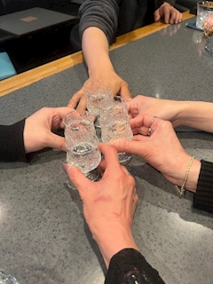 りん「今夜は出勤します🩷🩷🩷🩷🩷🩷」