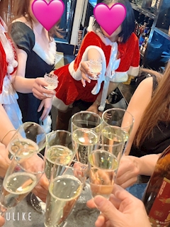 りん「ありがとうがいっぱいの玉手箱やーー🩷」