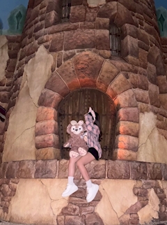 プロフィール写真6・るる｜CLUB JINN・クラブ ジン - 静岡 両替町のキャバクラ