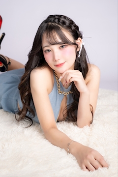 プロフィール写真2・るる｜CLUB JINN・クラブ ジン - 静岡 両替町のキャバクラ