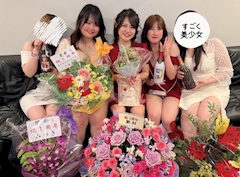 さち「🌟星華1周年🌟」
