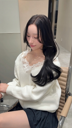 プロフィール写真1・ちひろ｜Lounge Rio 博多店・ラウンジリオ ハカタテン - 博多のキャバクラ