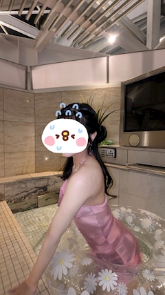プロフィール写真2・りん｜Stylish Club AQUA MARINE・アクアマリン - 蒲郡のキャバクラ