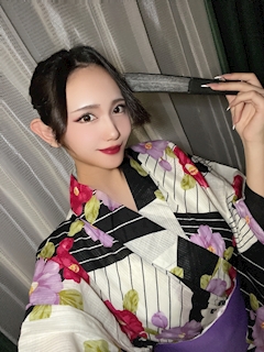 プロフィール写真9・黒咲 なな｜Bellagio・ベラージオ - 岡崎のキャバクラ