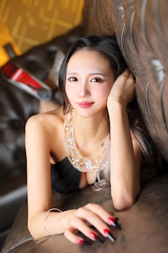 プロフィール写真2・黒咲 なな｜Bellagio・ベラージオ - 岡崎のキャバクラ