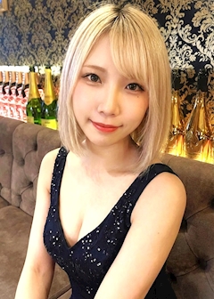 プロフィール写真1・冬夢｜GALSBAR&LOUNGE・ギャルズバー - 池袋東口のガールズバー