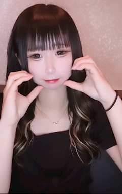 プロフィール写真1・うらら｜Yume-Cafe・ユメカフェ - 国分町のガールズバー