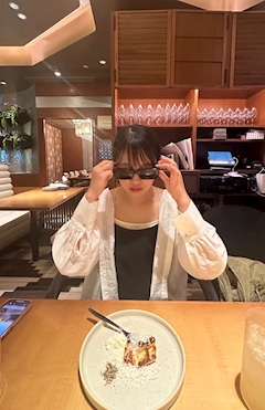 プロフィール写真4・💖💜💖MARIN💜吉祥寺リコリス💖💜💖｜GIRL'S BAR LyCoris・リコリス - 吉祥寺駅前のガールズバー