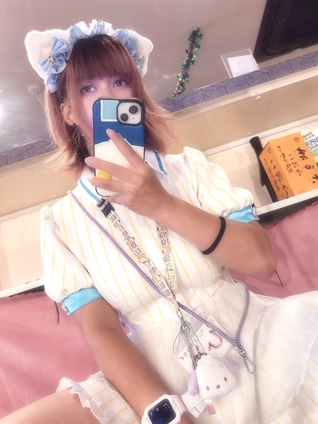 プロフィール写真4・ひめ(池袋セカンド)|