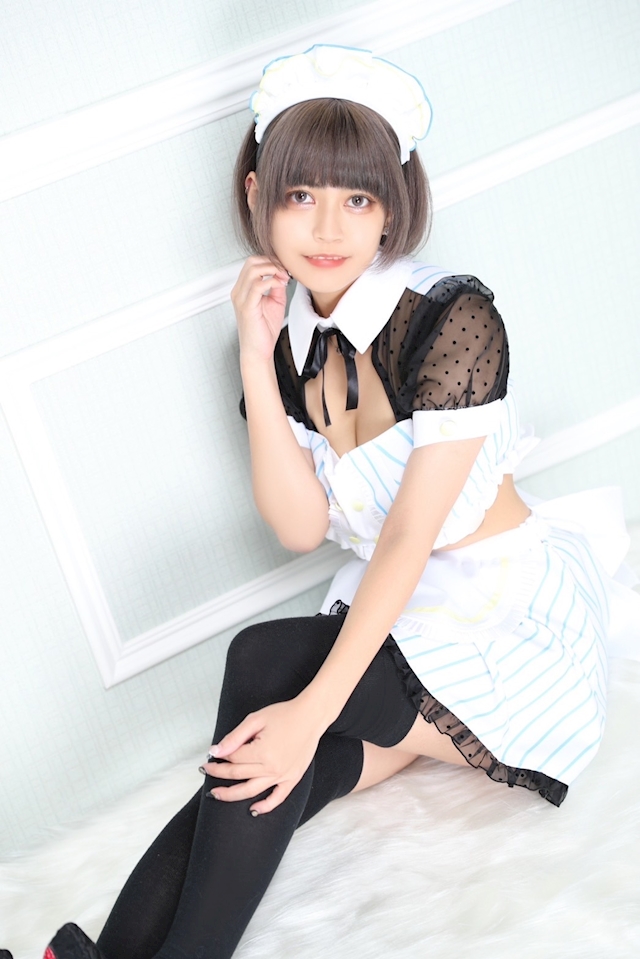 プロフィール写真6・ひめ(池袋セカンド)|