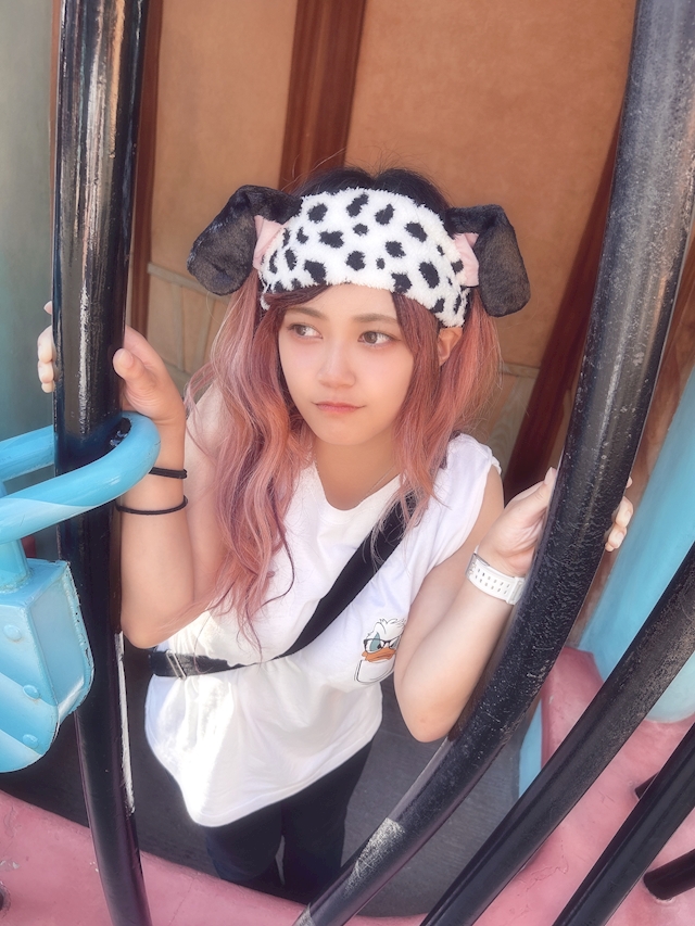 プロフィール写真5・ひめ(池袋セカンド)|