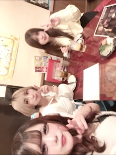 いるる「-  ̫ -」