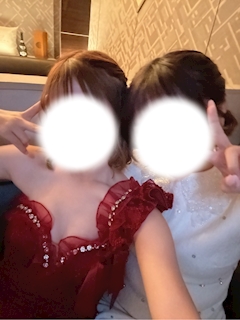 四宮　いちか「今日はおやすみもらってます」