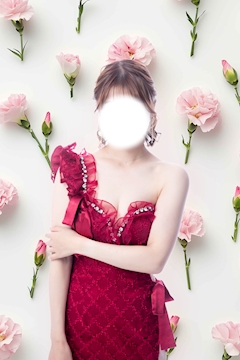 プロフィール写真1・四宮　いちか｜MY HONEY・マイハニー - ミナミのキャバクラ