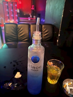 プロフィール写真1・りな｜The Emperors Club・エンペラーズクラブ - 北千住のキャバクラ