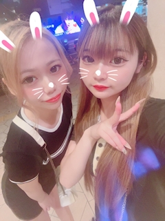 なの「しゅちん！」