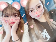 なの「きゃぴ」