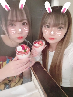 なの「出勤！🍇」