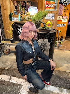 プロフィール写真2・京|GLOSS・グロス - 安城のキャバクラ