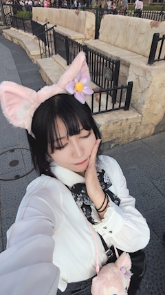 プロフィール写真3・ましろ|TOKYO GIRLS CAFE 神田店・トーキョーガールズカフェ - 神田のコンカフェ