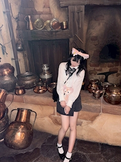 プロフィール写真4・ましろ|TOKYO GIRLS CAFE 神田店・トーキョーガールズカフェ - 神田のコンカフェ