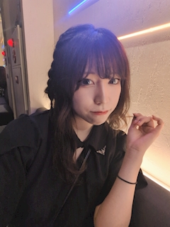 プロフィール写真6・ましろ|TOKYO GIRLS CAFE 神田店・トーキョーガールズカフェ - 神田のコンカフェ