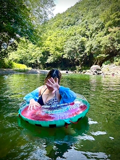 プロフィール写真3・りん｜DIARY'S・ダイアリーズ - 福山市（松浜町）のキャバクラ