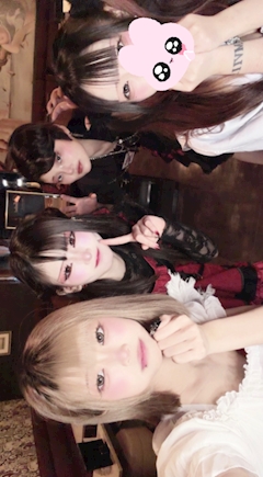 れい🍑姫路PEACH🍑「制服いべんとわん」