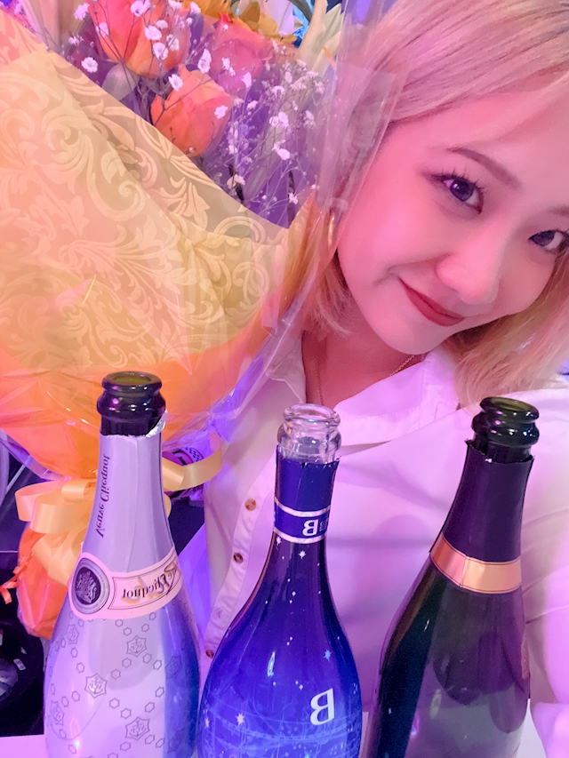 プロフィール写真3・つばさ🎀【Candy Side】|