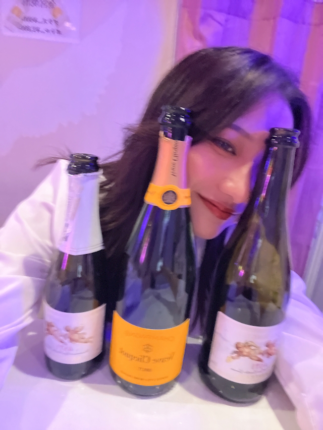 プロフィール写真4・つばさ🎀【Candy Side】|